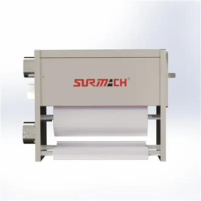 Peiriant Trin Corona